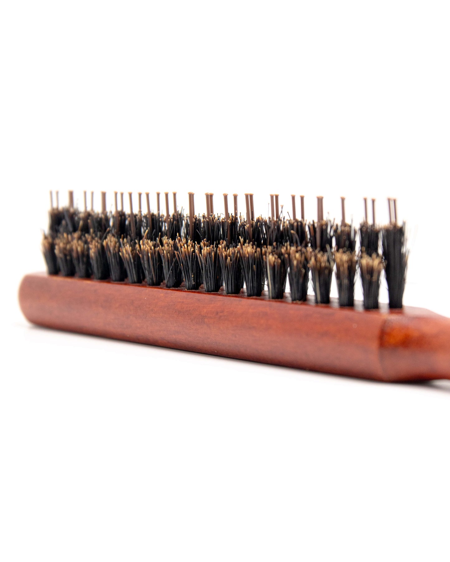 Brosse en poils de sanglier F&S Beauty Paris