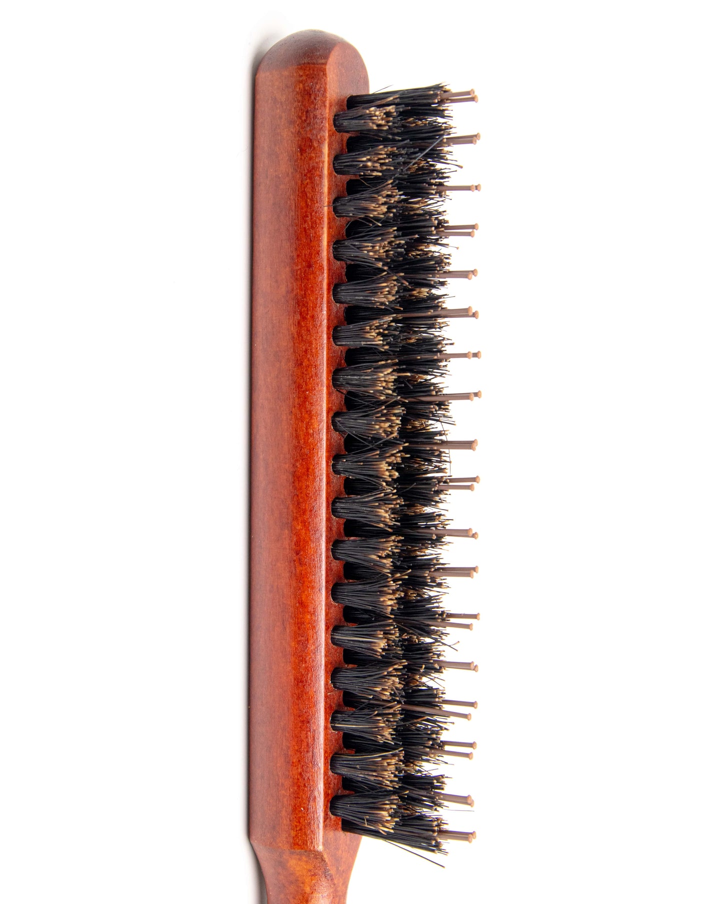 Brosse en poils de sanglier F&S Beauty Paris