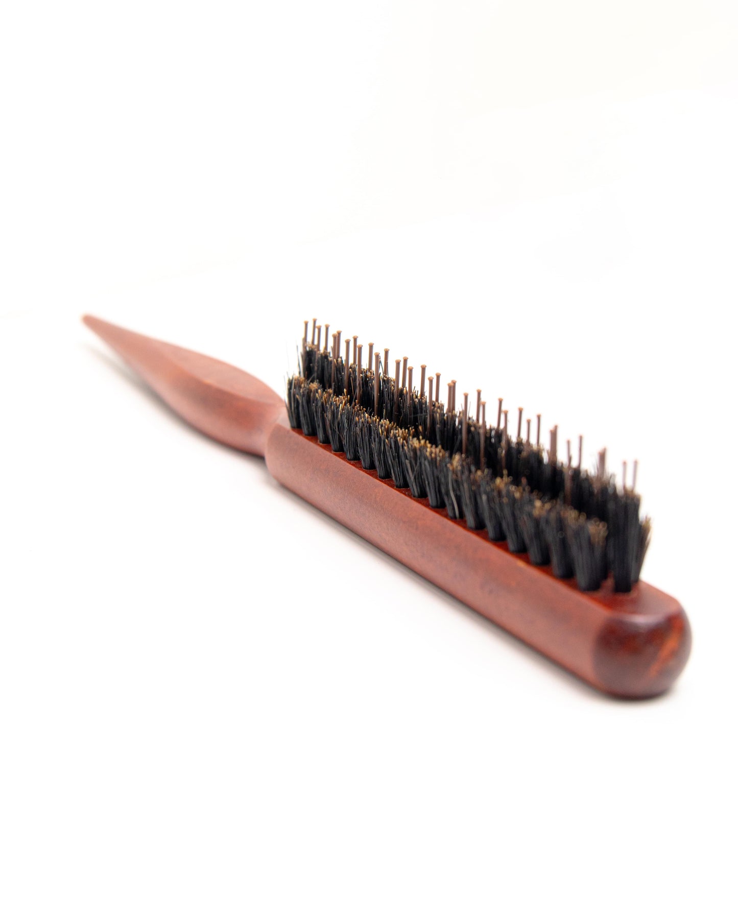 Brosse en poils de sanglier F&S Beauty Paris