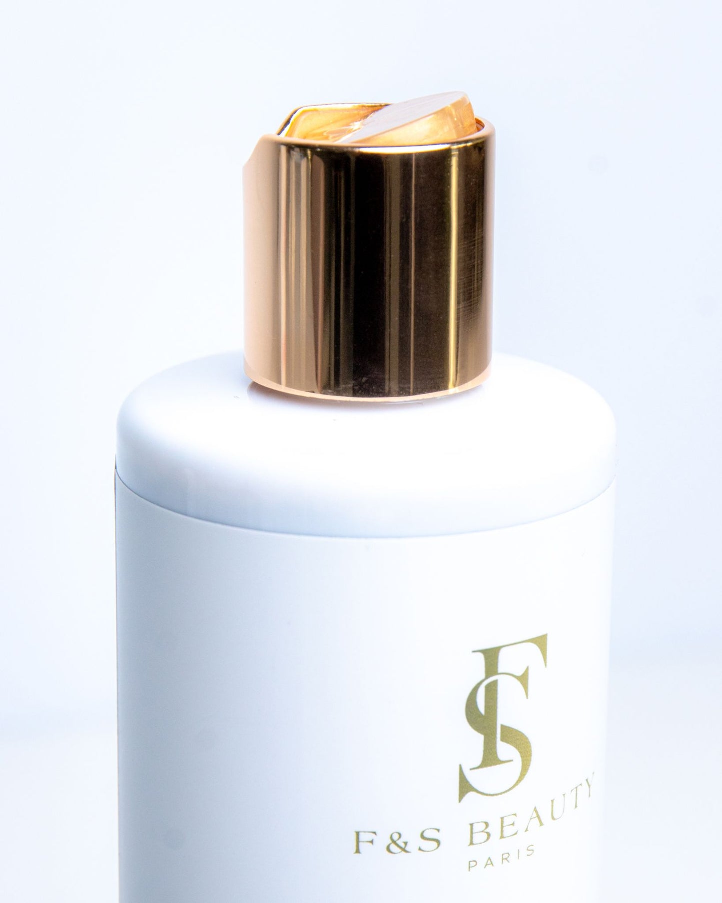 Shampoing Méditerranéen à l'huile d'Argan